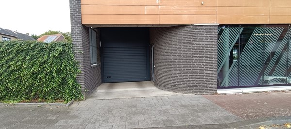 Medium property photo - Havenzicht 10, 6051 EC Maasbracht